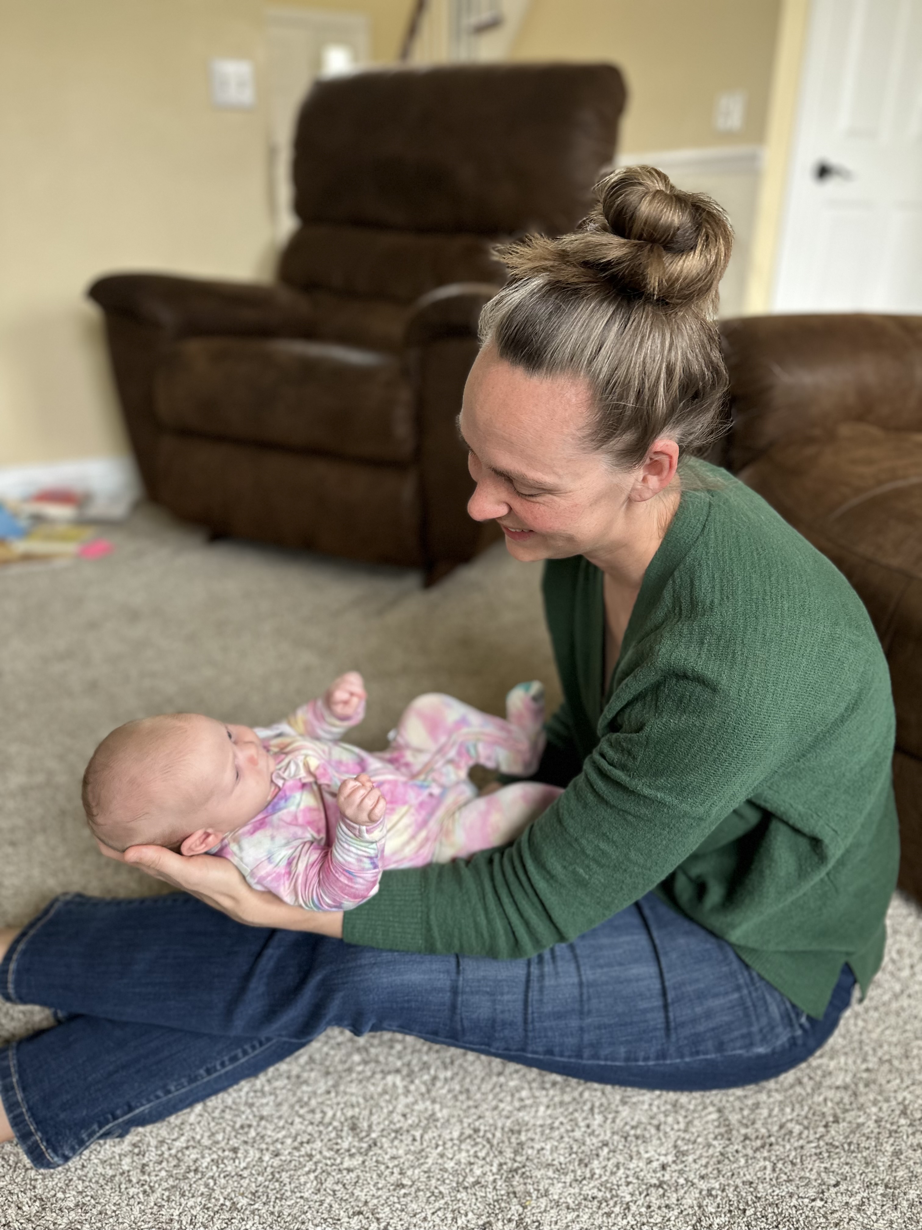 Jacquelynn Arnold, Craniosacral Fascial Therapy Practitioner in Clarkston, MI