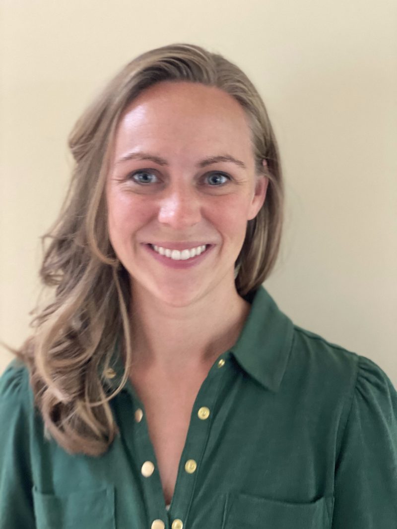 Jacquelynn Arnold, RN, BSN — Craniosacral Fascial Therapy Practitioner in Clarkston, MI